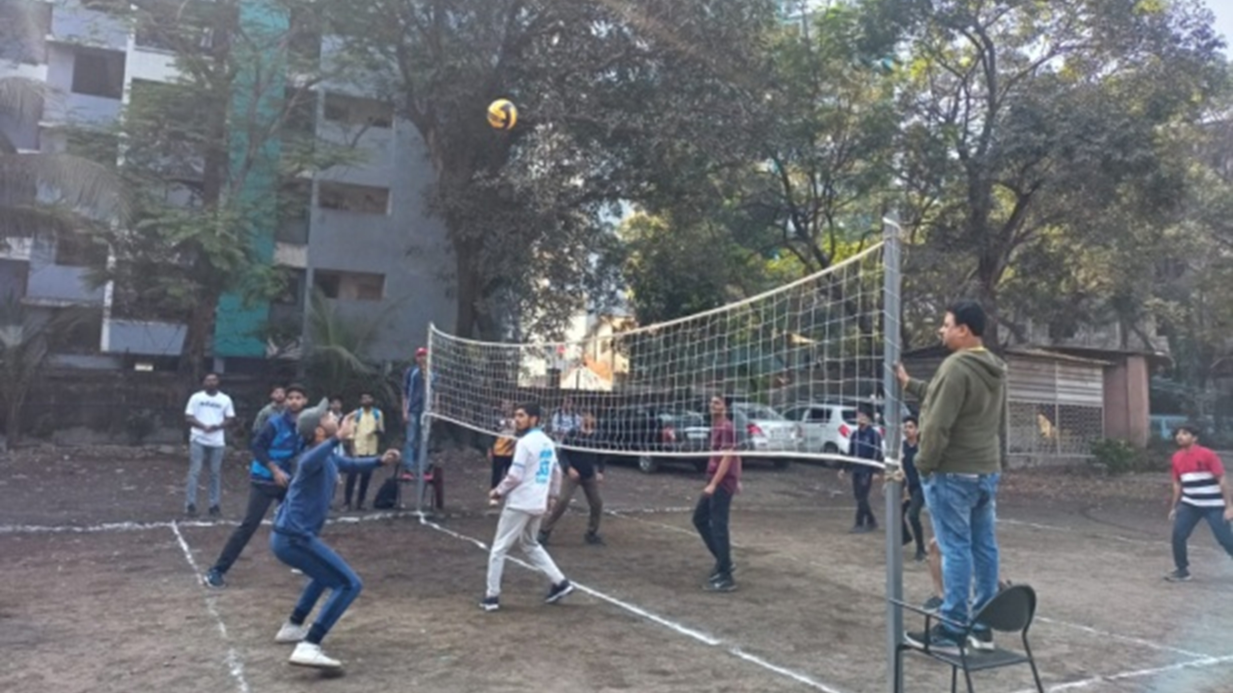 Sports Event 2022-23